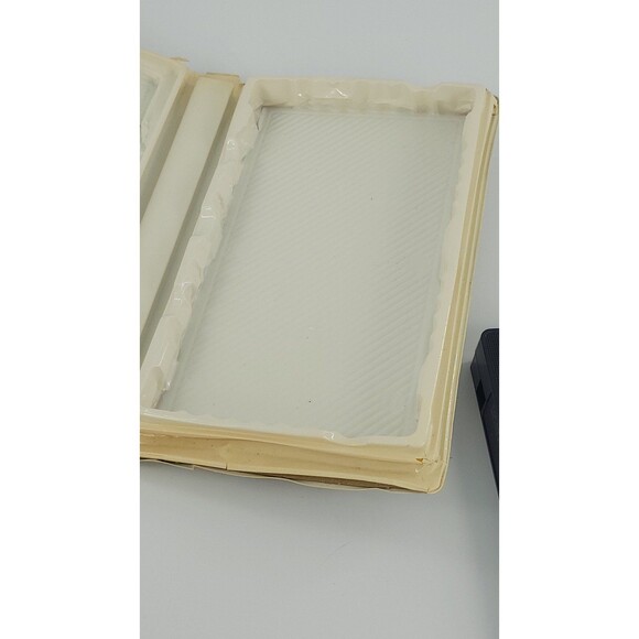 Walt Disney Tarzan VHS 2000 Clamshell Movie Family Adventure Classic G Rated - Picture 8 of 10